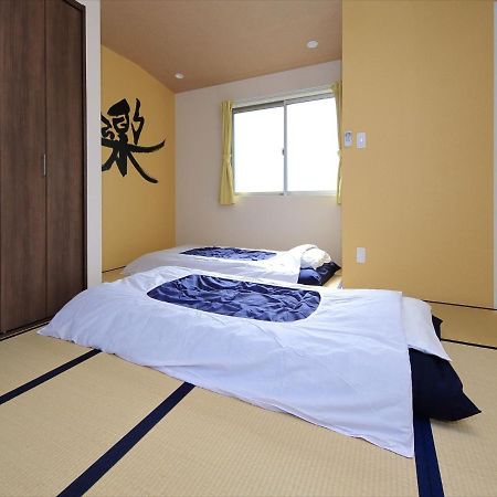 شقة Coto Tokyo Yanaka المظهر الخارجي الصورة